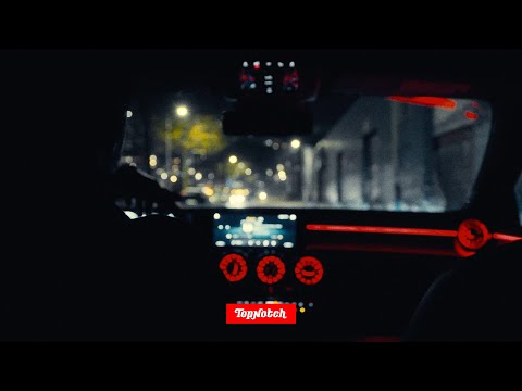8. Houjevanme? - Eves Laurent (prod. Rubinsbeats) [Visualiser]