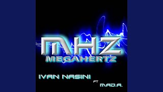 Mhz Megahertz