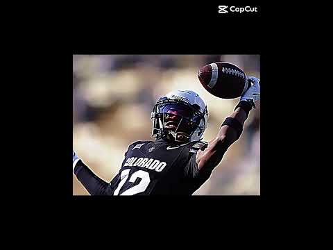#collegefootball #heisman travis hunter edit