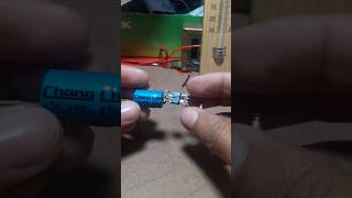 ON delay @ OFF Delay NE555 timer Ic 10Sec to 5 Hours ⏰⏰🚨 #shorts #shortvideo #electronicsrepair