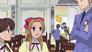 Tập 21 – Ouran High School Host Club