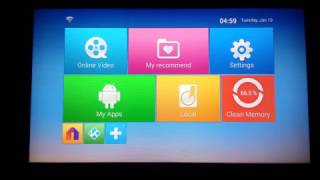 How to clean the cache on any Android Box