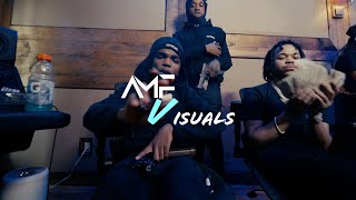 Kellz22 x Bloodhound Q50 - Runner (Official Music Video)
