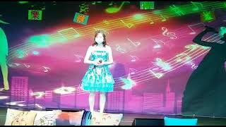 可可托海的牧羊人 莎莉（Sally)