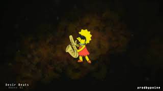 Lil Zey Type AfroTrap Beat | Chill AfroTrap | Saxophone Trap Beat