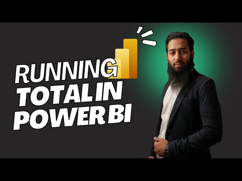 Running Total in Power BI – Stop Making These Mistakes!