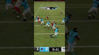 #collegefootball26 #cfb26 #roadtoglory #EASportsCFB #eacollegefootball #shorts #gamingcontent