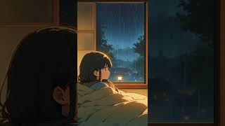 Sekai Lo-fi - Rainy Day Blues #Lofi #Ai #Anime #Rainy #Blues #Reflective #Melodies #Moods #SekaiLofi