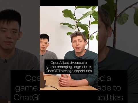 OpenAI's GPT-4o Redefines AI Image Generation
