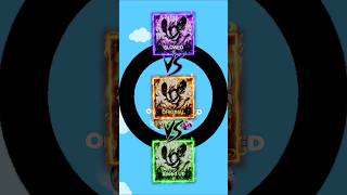 Who Will Win? 🏆🤩 "FUNK DO BOUNCE" 🗿 #edit #newphonk #shorts