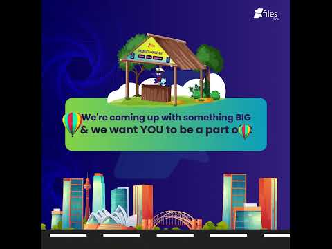 Meet XfilesPro at Salesforce World Tour Sydney