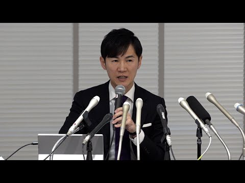 石丸氏「業者はボランティア」　人件費含まれない認識　都知事選
