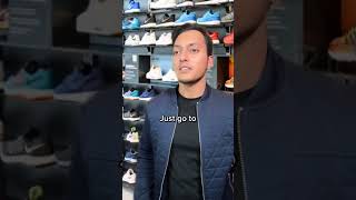 👟 How to get a discount at Nike #discount #nike