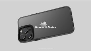 Apple iPhone 14 Case Lineup | elago