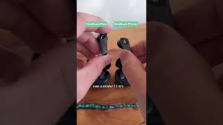 Edifier NeoBuds Planar | Hi-Res Bluetooth 5.4 Earbuds w/ LDAC, ANC, Dual Device, 12mm Drivers