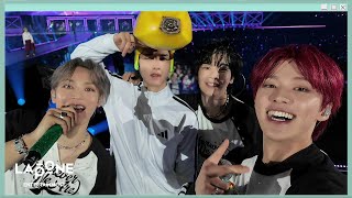 [JO1 BEHIND] JO1DER SHOW 2025 ‘WHEREVER WE ARE’ IN TOKYO DOME #2