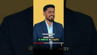Get hired in your dream company 🥳 #hiring #gethired #shorts #highincomeskill