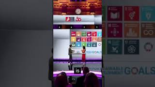 My SDGs