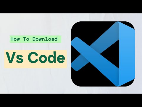 how to download vs code in windows - Demon