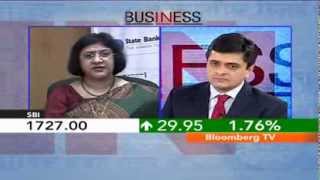 In Business- Retail Loan Demand Still Robust: SBI