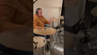 Papa's 30 Second Drum Lesson #drums #ludwig #drumlessons #drumlesson #drumlife #drumlicks #pearl