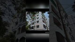 3BHK resale flat @ Banjarahills road no 1#realestateinvesting#flatsale#resaleflat#hyderabadflats