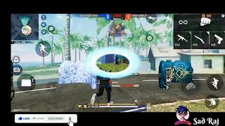 #sadraj Free fire hadsort video 😋 |  ump hadsort video❤ | @techlike