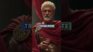 Augustus Caesar: The Man Who Turned Rome into an Empire