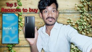 #oppoReno4pro #PKTECH TOP 5 Reasons to buy oppo reno4 pro🔥🔥🔥||best reasons to buy⚡⚡⚡