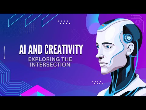 AI and Creativity Exploring the Intersection