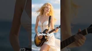💕Broken Angel 👼 Helena🎶 - Lyrics  #aigirl #lovesong #music #fantasy