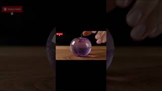 “Satisfying Fruit Cutting | AI ASMR Perfection in 8K” #shortsfeed #shorts #virel #aiasmr