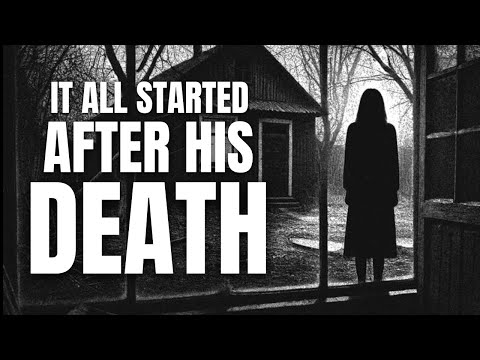 IT ALL STARTED AFTER HIS DEATH