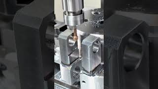 cncmachining #deburring #camprogramming #lathework #millingmachine #machinedparts #precisionmachinin