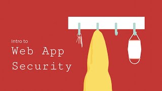 Hack@Home: Intro to Web App Security Workshop