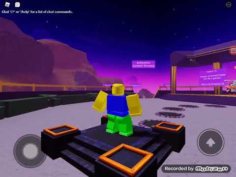 Roblox island of move promo code to get items :D