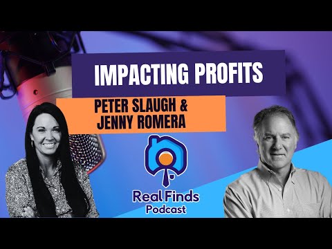 Multifamily Investing With Impact - Peter Slough & Jenny Romera - RFP 52