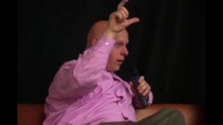 FutureWeb 2010: Danny Weitzner on Keeping the Internet Open