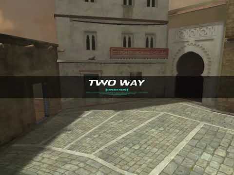 WarRock PH , Best Classic First Person Shooter Game. Mao Two-Way , 4v4 game.
