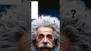 Einstein's Genius in 10 Seconds: What Did He Really Do?#shortvideo