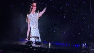 G E M 邓紫棋《I AM GLORIA》世界巡回演唱会 15.02.25 吉隆坡站 G E M 《I AM GLORIA》World Tour Concert in Malaysia 2025