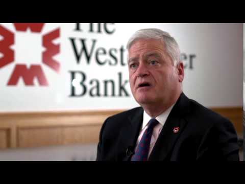 Testimonial: Westchester Bank