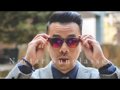 Nectar Sunglasses