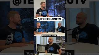 What is the software testing about? ​Mental health! #softwaretesting Testguru#shorts