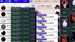 3k Spacial WhatsApp Super Immune WA