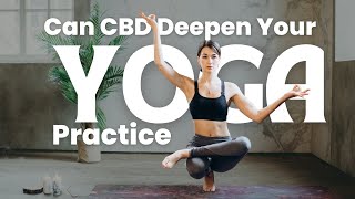 CBD for Yoga & Meditation | CBD Store India