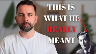 How To Actually FEEL The Feeling of the Wish Fulfilled - Neville Goddard