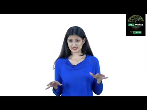 What is Machine Learning and What is the scope of Machine Learning | SKILL MONKS IT Careers