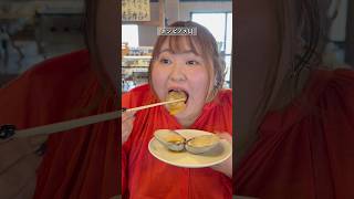 All-you-can-eat seafood grill is the best! #bigeater #foodterrorism