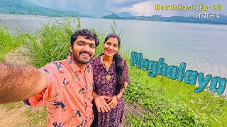 मेघालय के शिलांग जा रहे है - Northeast Ep -20 Meghalaya Shillong